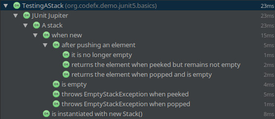 Nested and DisplayName